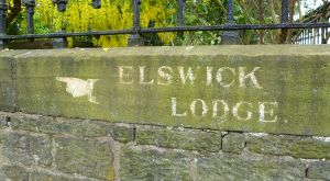 Elswick Lodge